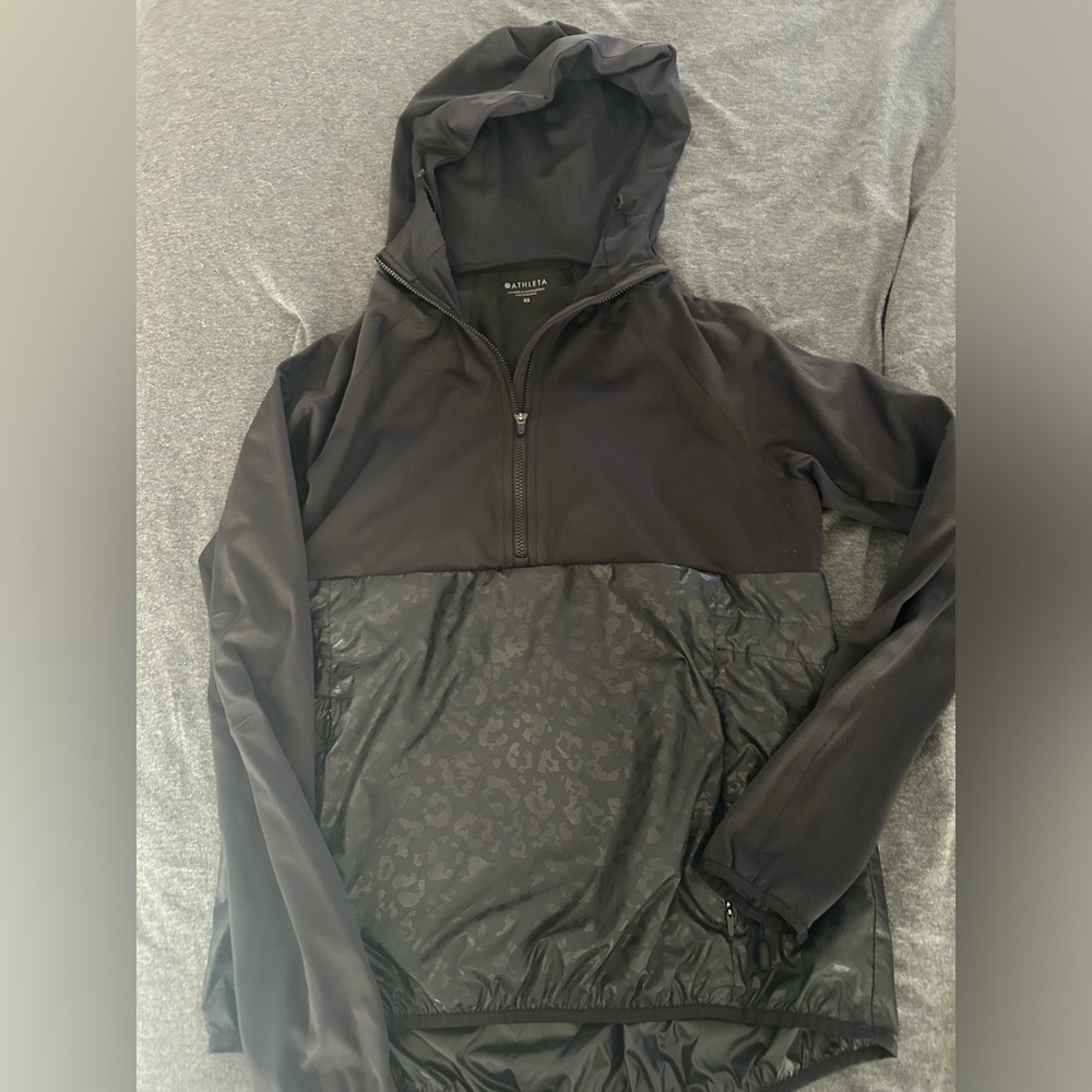 Athleta Endurance hybrid Run